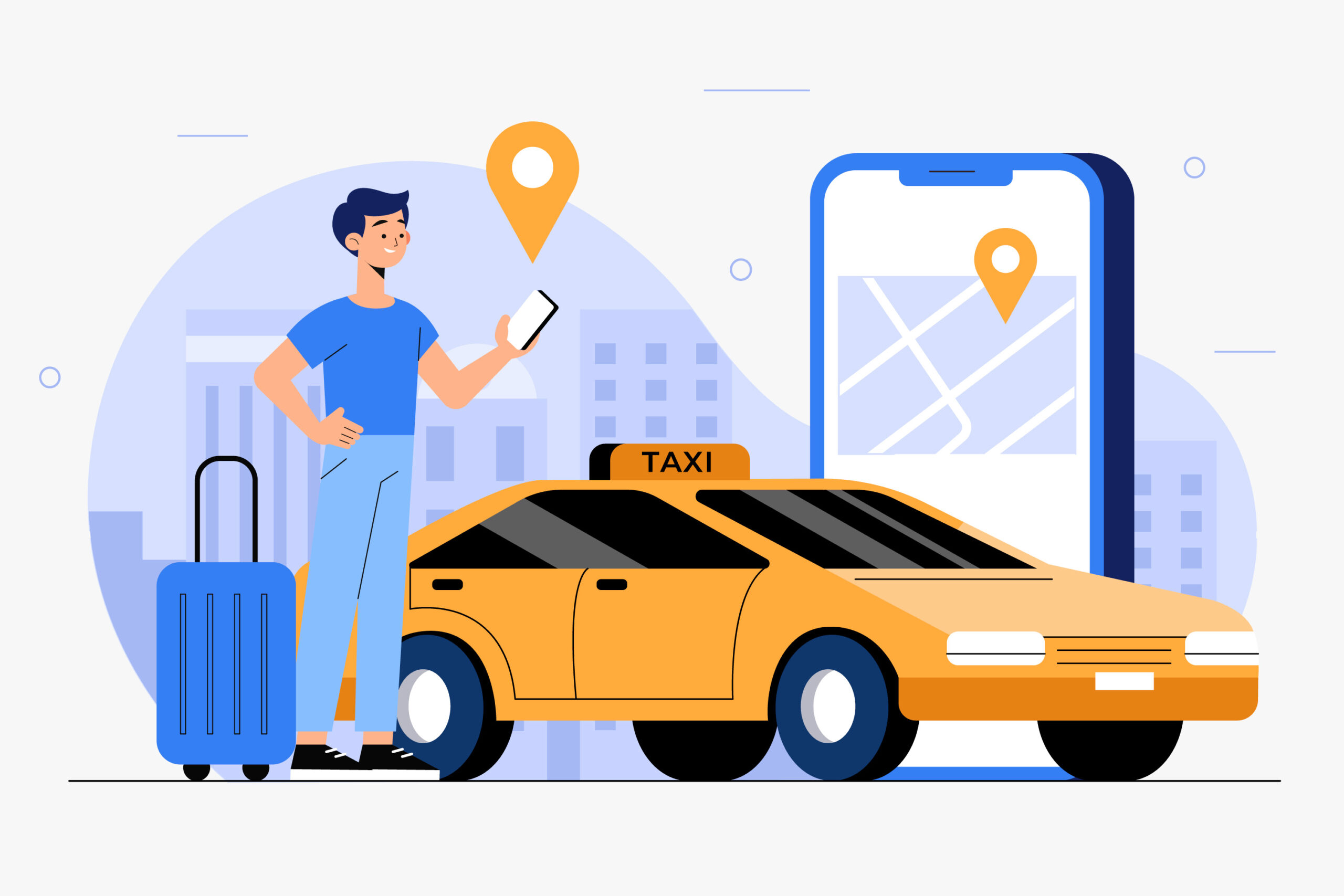 Best Taxi service in bengaluru